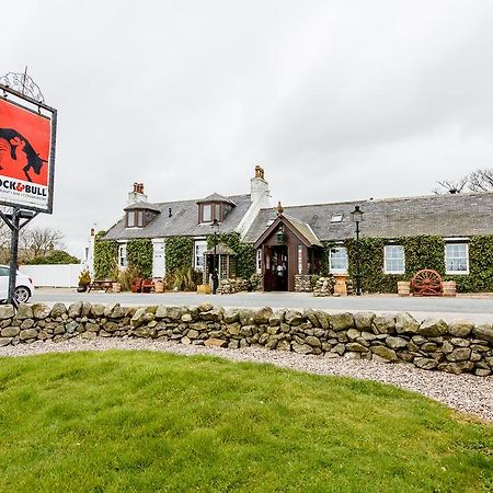 The Cock And Bull Bed & Breakfast Balmedie Luaran gambar