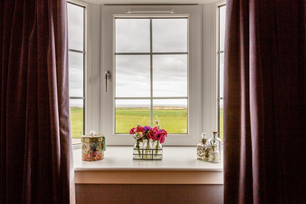 The Cock And Bull Bed & Breakfast Balmedie Bilik gambar