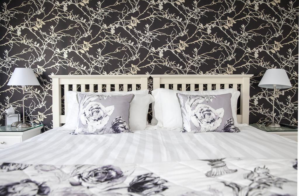 The Cock And Bull Bed & Breakfast Balmedie Bilik gambar