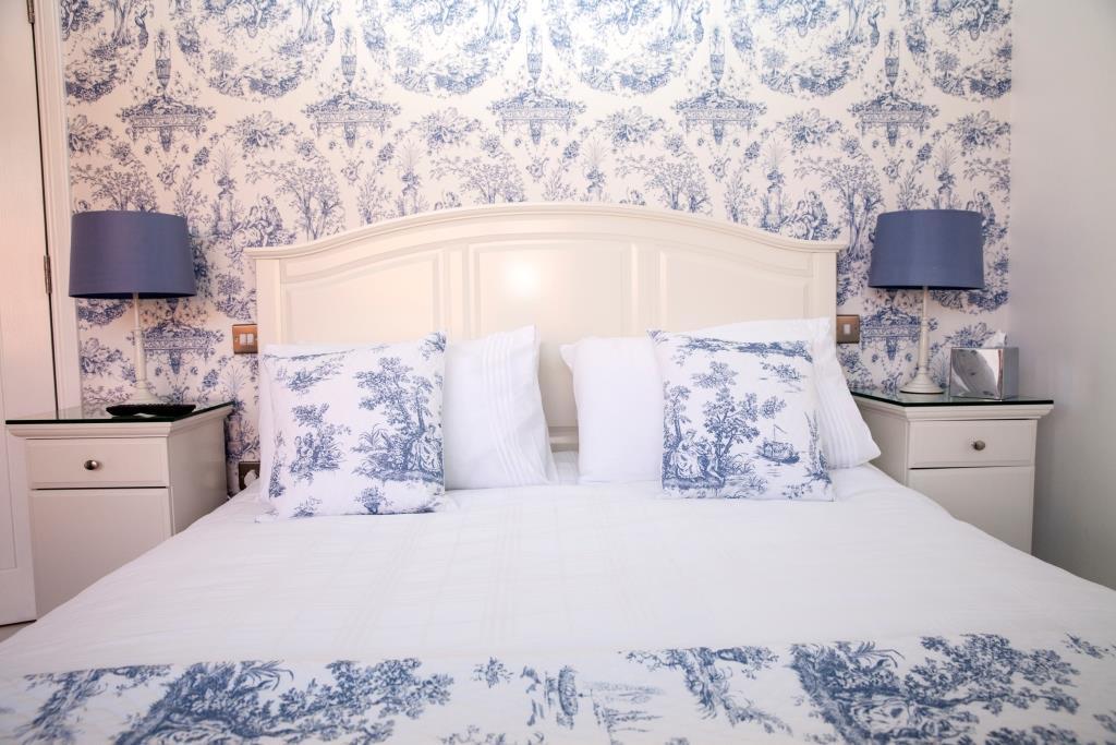 The Cock And Bull Bed & Breakfast Balmedie Bilik gambar