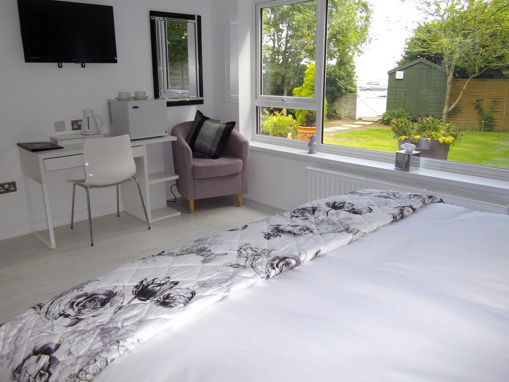 The Cock And Bull Bed & Breakfast Balmedie Luaran gambar