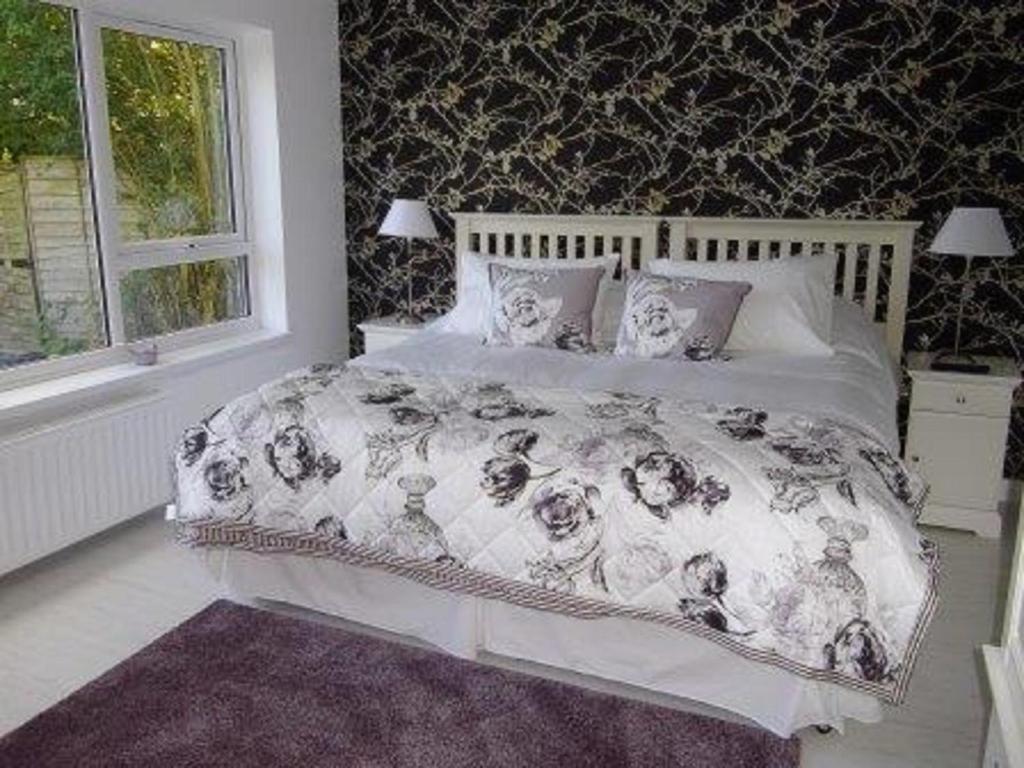 The Cock And Bull Bed & Breakfast Balmedie Bilik gambar