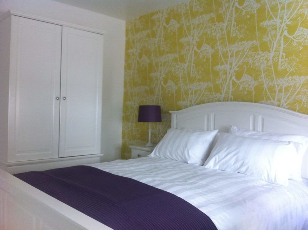 The Cock And Bull Bed & Breakfast Balmedie Luaran gambar